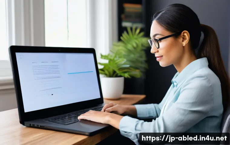장애인상담사 자격 취득 절차 관련 이미지 2