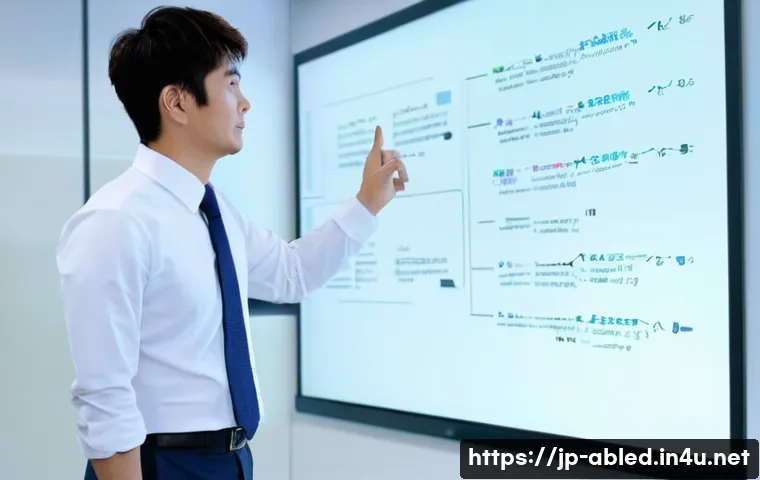 장애인상담사 연봉 협상 방법 관련 이미지 1