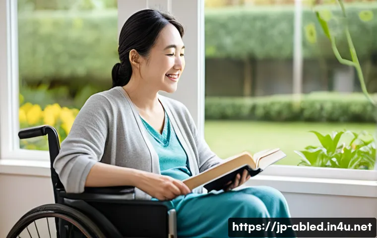 장애인상담사 연봉 협상 방법 관련 이미지 2