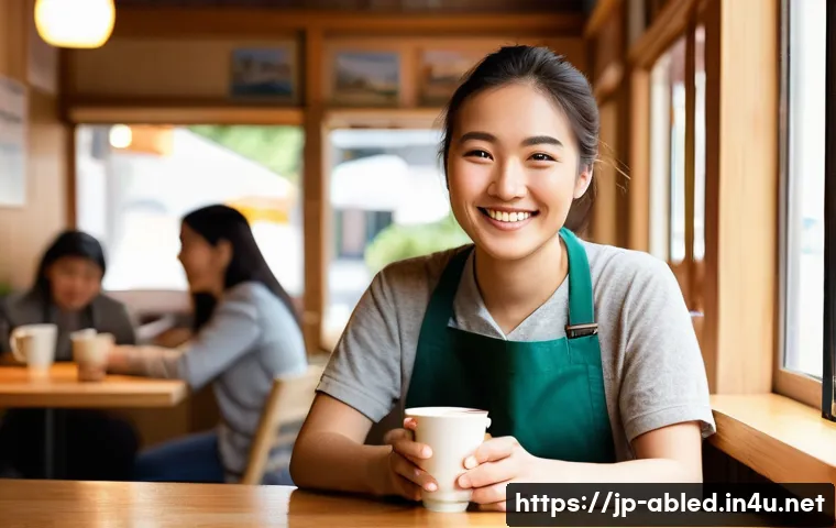 장애인상담사 업무 사례 관련 이미지 1