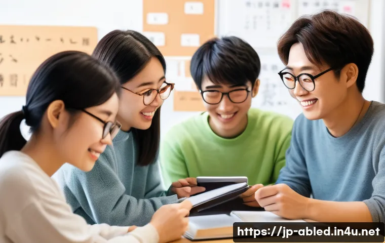 장애인상담사 자격 취득 준비 과정 관련 이미지 1