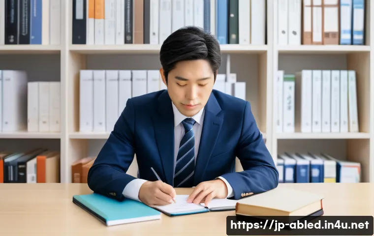 장애인상담사 자격 취득 준비 과정 관련 이미지 2