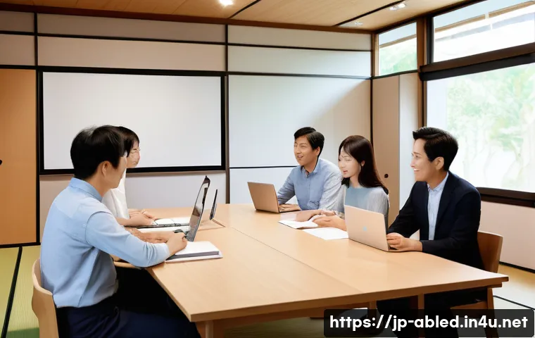 장애인상담사 상담 보고서 작성법 관련 이미지 1