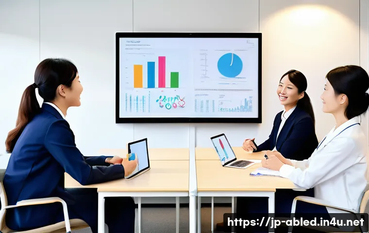 장애인상담사 업무 목표 설정 관련 이미지 1