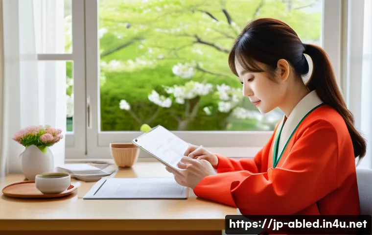 장애인상담사 업무 목표 설정 관련 이미지 2
