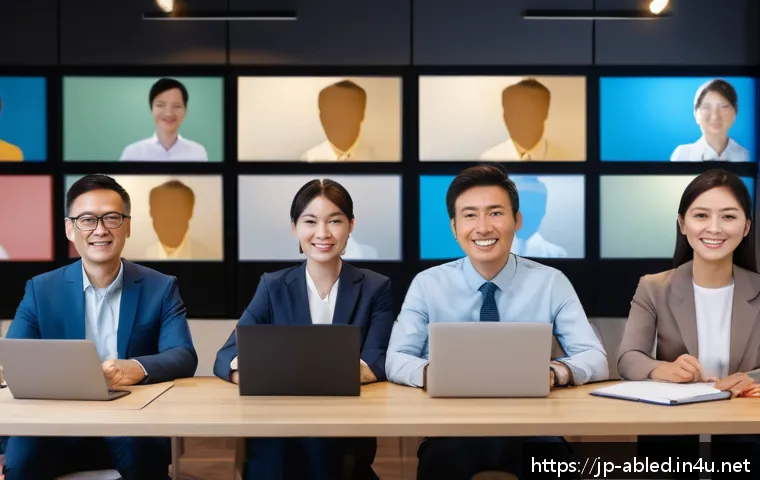 장애인상담사 연봉 상승 전략 관련 이미지 1