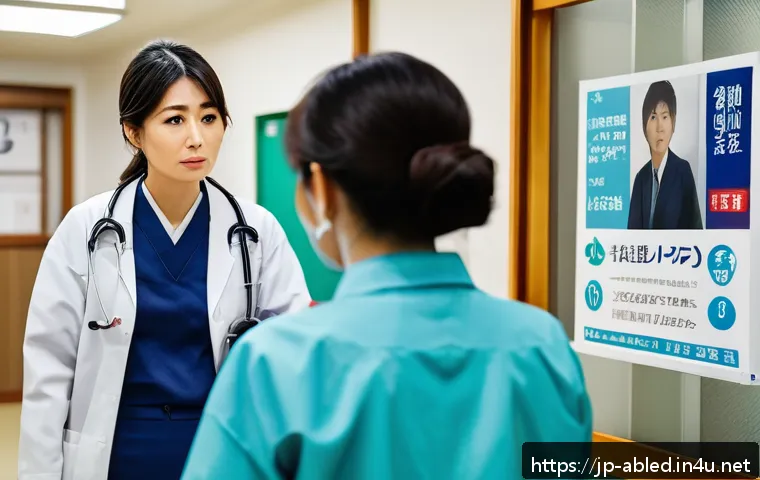 장애인상담사 채용 인터뷰 질문 관련 이미지 2